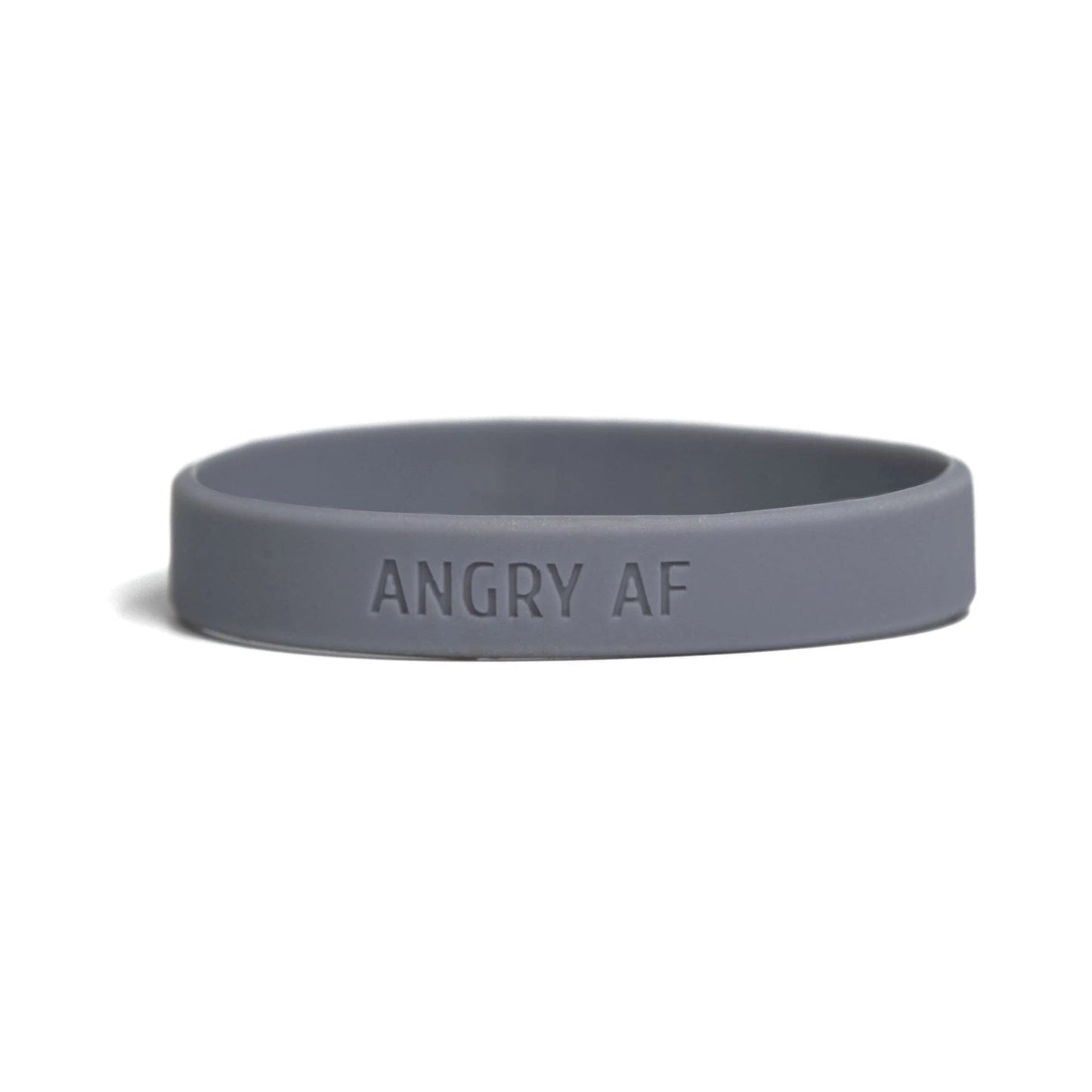 FEMINIST AF / DEMAND EQUALITY Silicone Bracelets (10 choices)