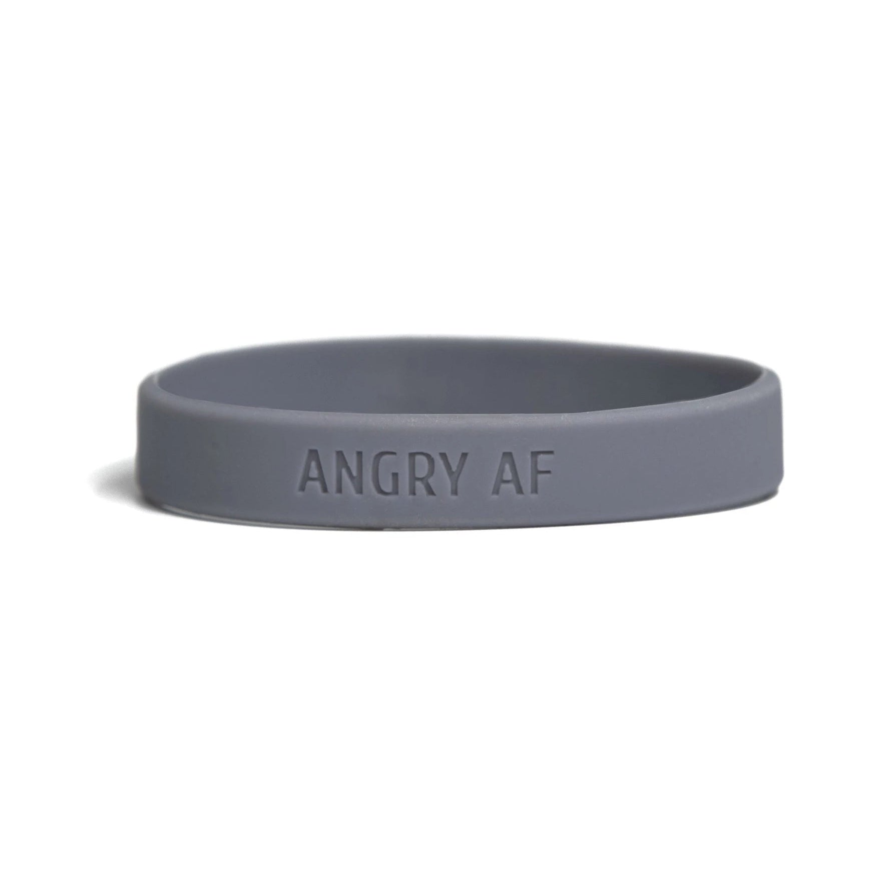 FEMINIST AF / DEMAND EQUALITY Silicone Bracelets (10 choices)