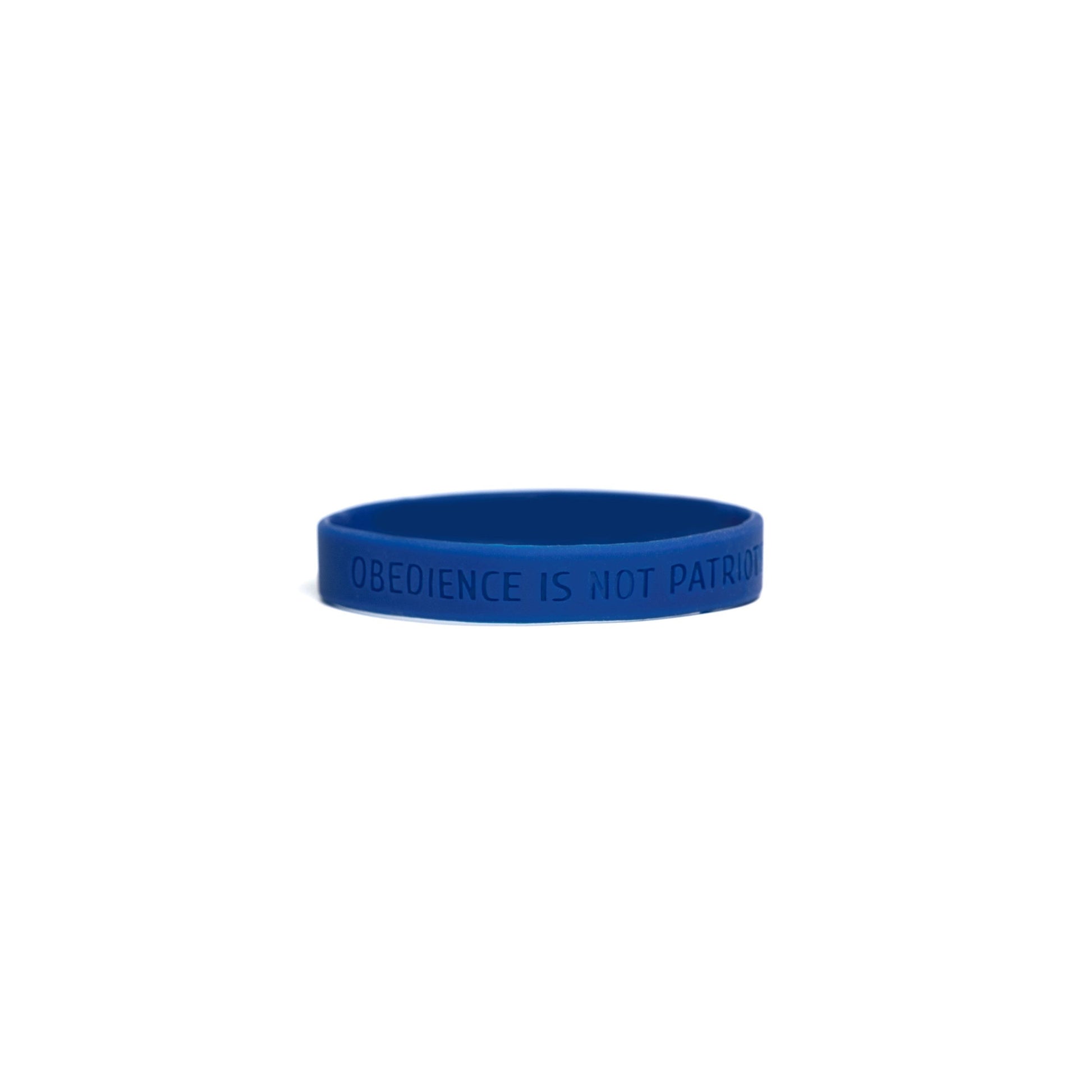 FEMINIST AF / DEMAND EQUALITY Silicone Bracelets (10 choices)