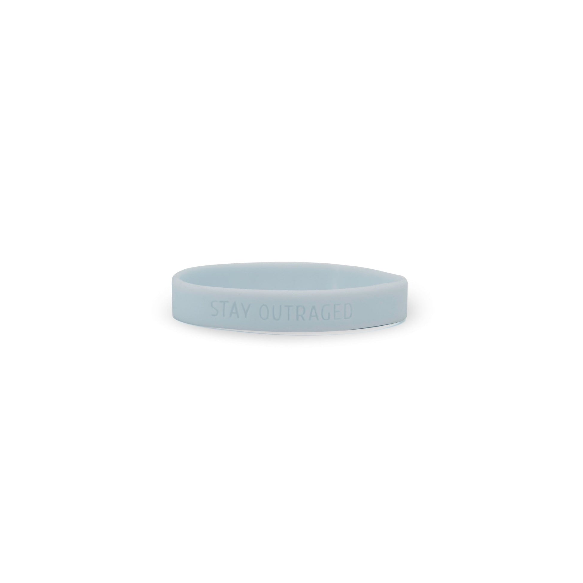 FEMINIST AF / DEMAND EQUALITY Silicone Bracelets (10 choices)