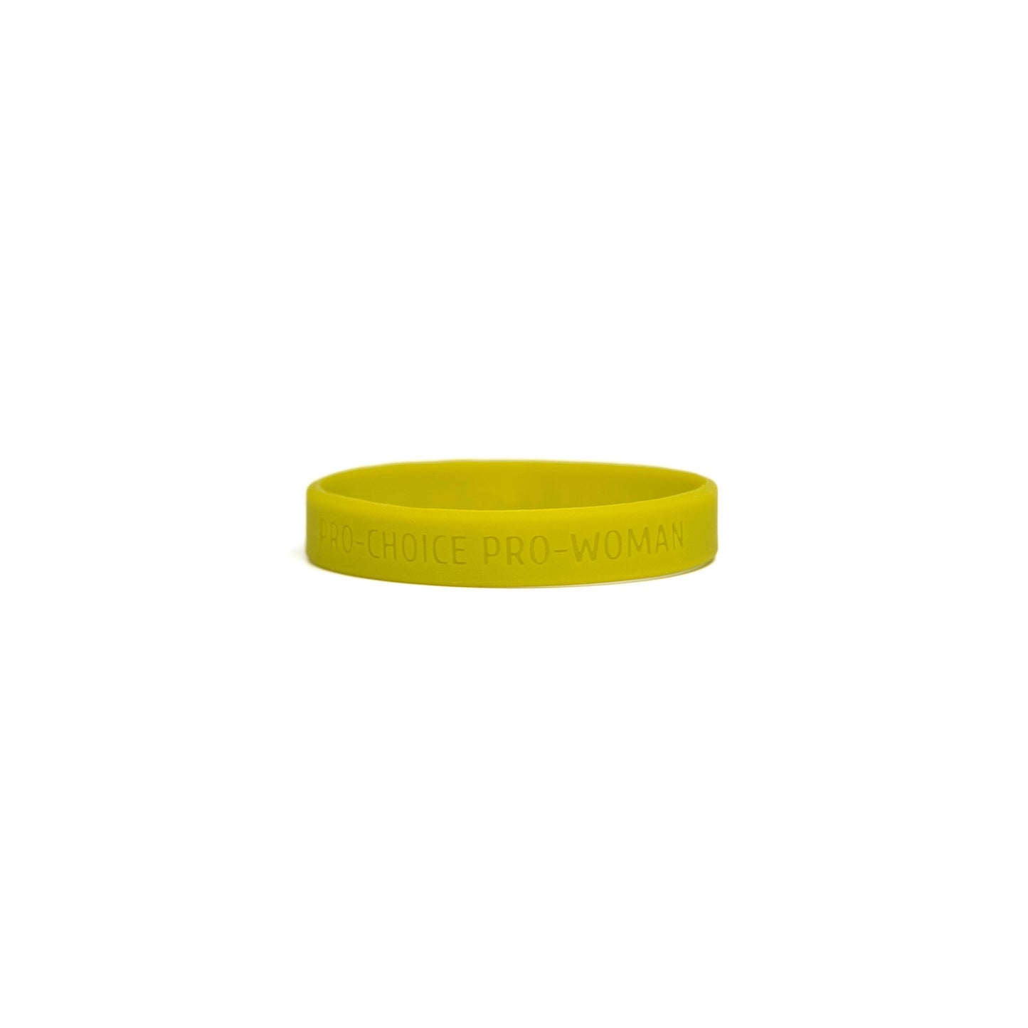 FEMINIST AF / DEMAND EQUALITY Silicone Bracelets (10 choices)