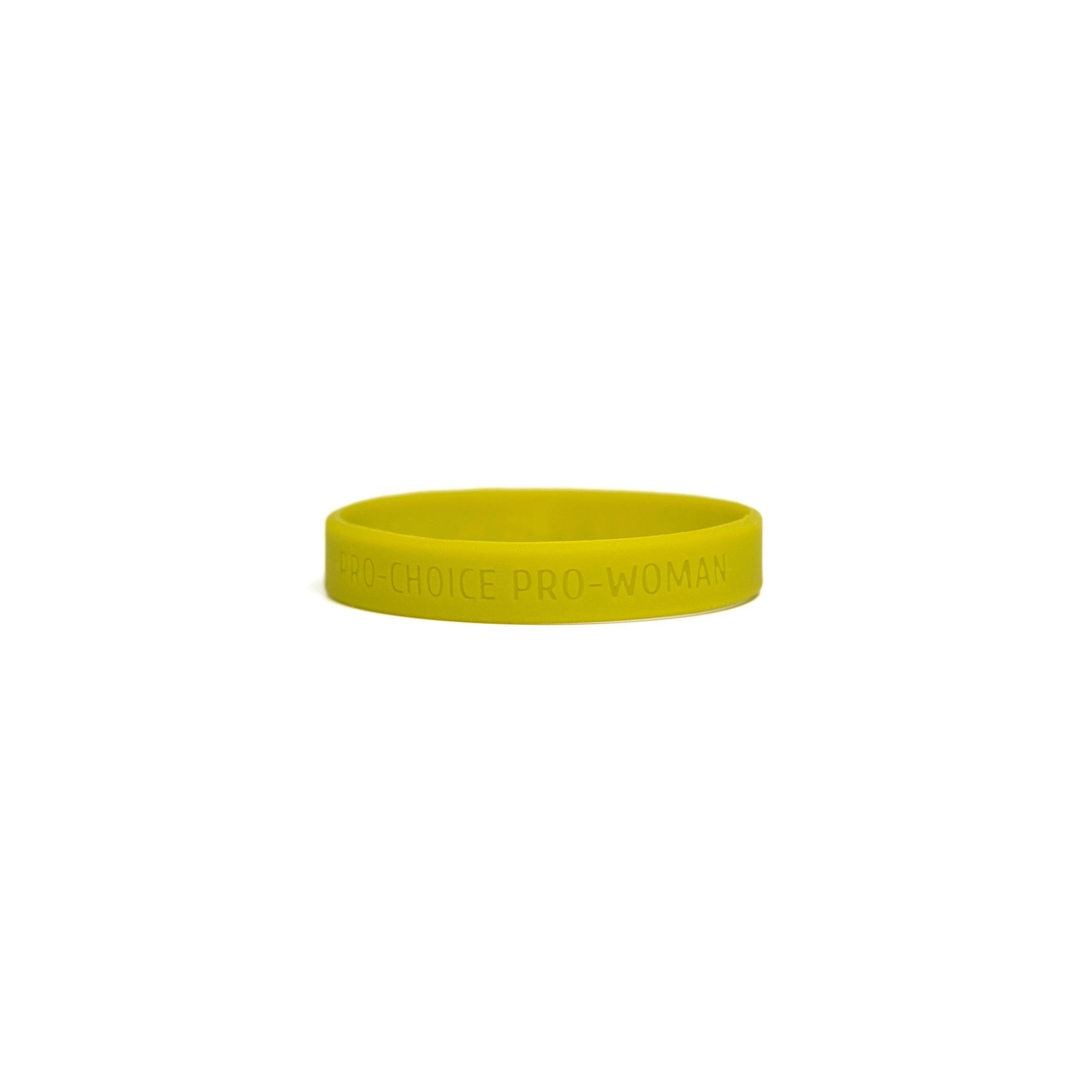 FEMINIST AF / DEMAND EQUALITY Silicone Bracelets (10 choices)