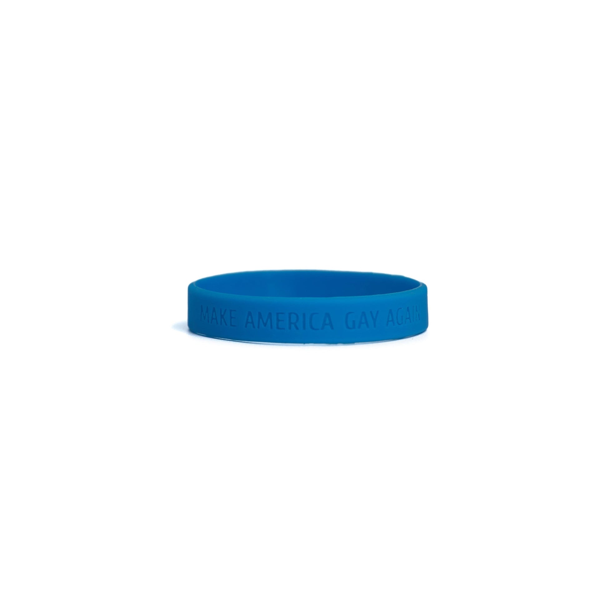 FEMINIST AF / DEMAND EQUALITY Silicone Bracelets (10 choices)