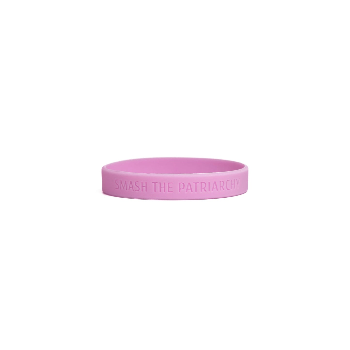 FEMINIST AF / DEMAND EQUALITY Silicone Bracelets (10 choices)